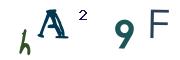 Obrázkové CAPTCHA