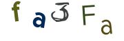 Obrázkové CAPTCHA