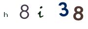 Obrázkové CAPTCHA