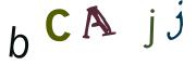 Obrázkové CAPTCHA