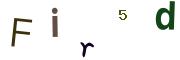 Obrázkové CAPTCHA
