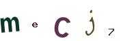 Obrázkové CAPTCHA