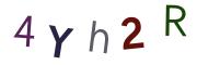 Obrázkové CAPTCHA