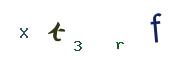 Obrázkové CAPTCHA