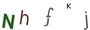 Obrázkové CAPTCHA