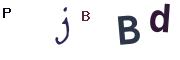 Obrázkové CAPTCHA