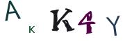 Obrázkové CAPTCHA