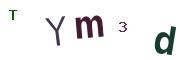 Obrázkové CAPTCHA
