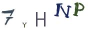 Obrázkové CAPTCHA