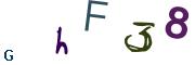 Obrázkové CAPTCHA