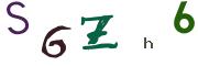 Obrázkové CAPTCHA