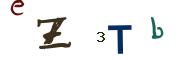 Obrázkové CAPTCHA