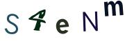 Obrázkové CAPTCHA