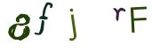 Obrázkové CAPTCHA