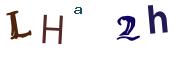 Obrázkové CAPTCHA
