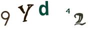 Obrázkové CAPTCHA