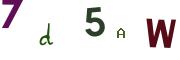 Obrázkové CAPTCHA