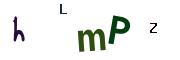 Obrázkové CAPTCHA
