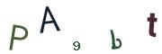 Obrázkové CAPTCHA