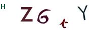 Obrázkové CAPTCHA