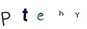 Obrázkové CAPTCHA