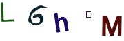 Obrázkové CAPTCHA