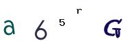 Obrázkové CAPTCHA