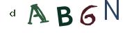 Obrázkové CAPTCHA