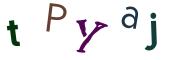 Obrázkové CAPTCHA