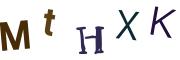 Obrázkové CAPTCHA