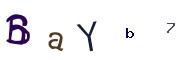 Obrázkové CAPTCHA