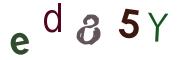 Obrázkové CAPTCHA