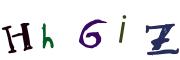 Obrázkové CAPTCHA