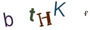 Obrázkové CAPTCHA