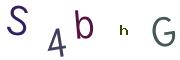 Obrázkové CAPTCHA