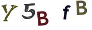 Obrázkové CAPTCHA