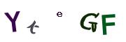 Obrázkové CAPTCHA