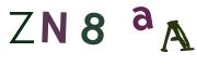 Obrázkové CAPTCHA