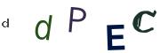 Obrázkové CAPTCHA