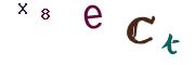 Obrázkové CAPTCHA