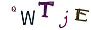 Obrázkové CAPTCHA