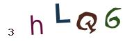 Obrázkové CAPTCHA