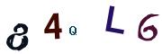 Obrázkové CAPTCHA