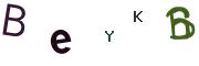 Obrázkové CAPTCHA