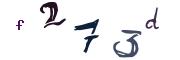 Obrázkové CAPTCHA