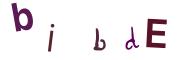 Obrázkové CAPTCHA