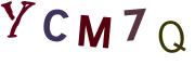 Obrázkové CAPTCHA