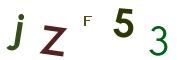 Obrázkové CAPTCHA