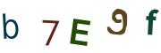 Obrázkové CAPTCHA
