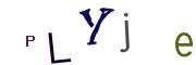 Obrázkové CAPTCHA